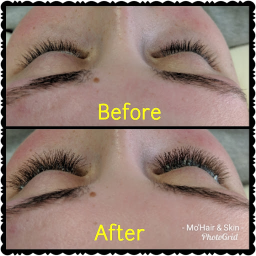 Mo'Hair & Skin - Thumbnail