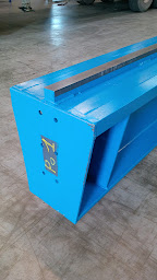 Photo n°8 de MORDEFROY CONSTRUCTION METALLIQUE, MCM, RENFORCEMENT CHARPENTE, COUVERTURE ET BARDAGE EN PANNEAUX SANDWICHS à Barberey-Saint-Sulpice (Entreprise de construction)