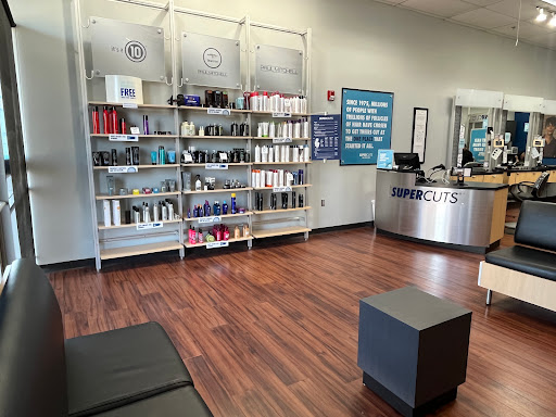 Supercuts Haircuts at Happy Valley Towne Center - Thumbnail