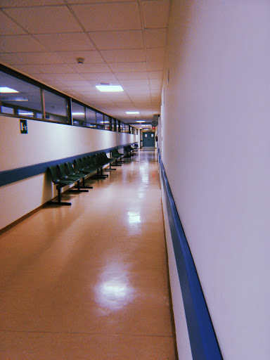 Lentini Hospital - Thumbnail