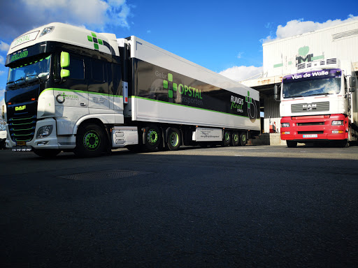 Transports Etave