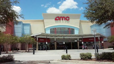 Photos of AMC Regency 24