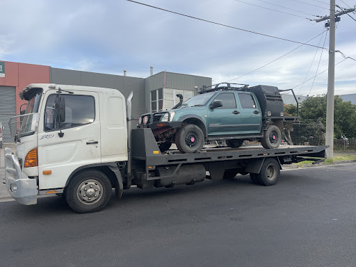 Carwow Removals - Thumbnail