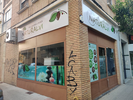 Naturalvi - Visual