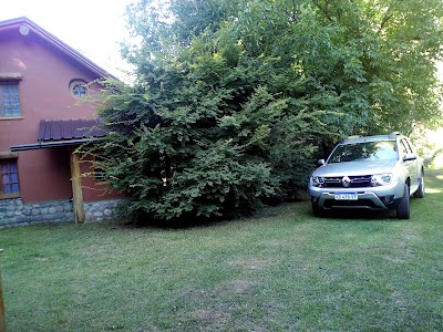 lodging