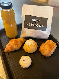 Photo n°7 de La Boul'Ange - Boulangerie Pâtisserie à Marseille (Boulangerie)