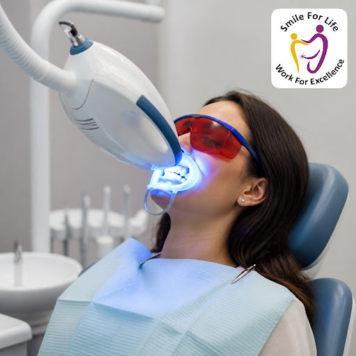 A brighter smile can transform your confidence, but it must be done safely and professionally. At…