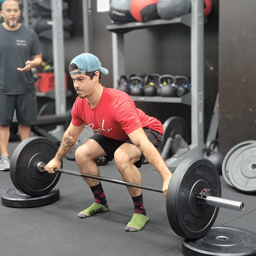School of Personal Training - Thumbnail