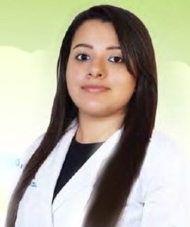 Lic. Bertha Anel Mejía Toledo