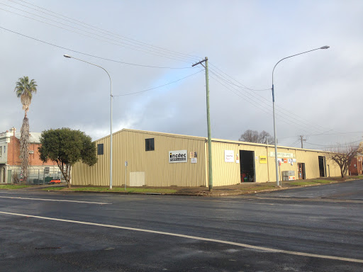Thompson's Rural Supplies