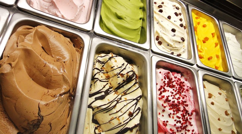 スイーツ＆ジェラテリア Baroque（バロック）