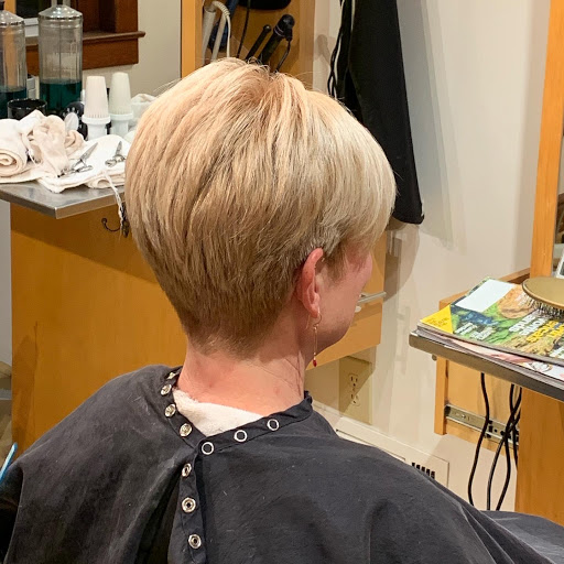Shortino's Salon & Spa - Thumbnail