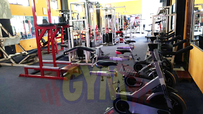 Photos of HBP Fitness & Aerobic