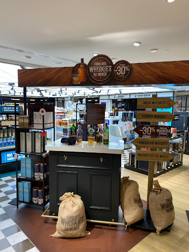 DUTY FREE SHOP - Terminal 2E Gate K - Thumbnail