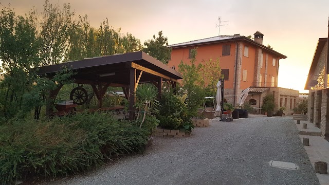 Agriturismo Cà Nova del Tenente