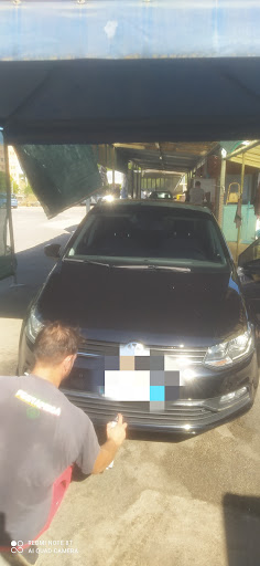 Autolavaggio/Parcheggio Sodaro - Thumbnail