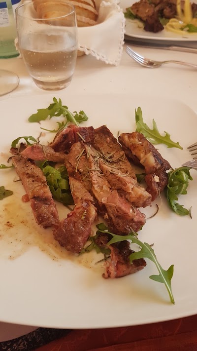 Photos of Ristorante la Ginestra di Danieli Dario