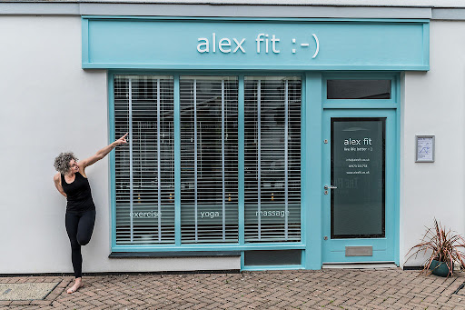 alex fit