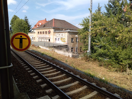 Heidenau Süd Gallery - Germany