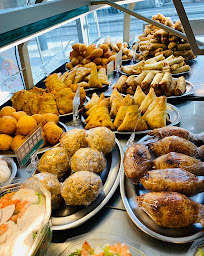 Photo n°5 de Phnom Penh à Joué-lès-Tours (Épicerie asiatique)