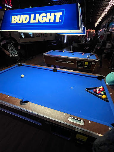 CP's Pub - Visual