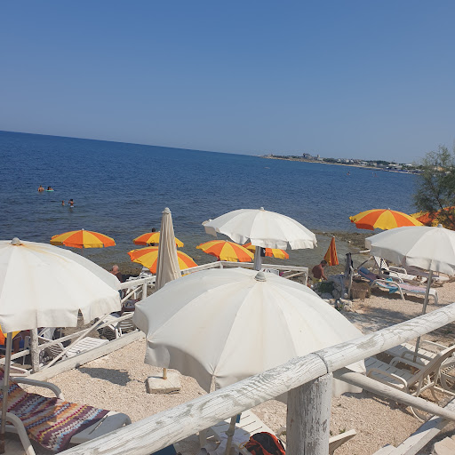 Lido Bahia Beach - Thumbnail