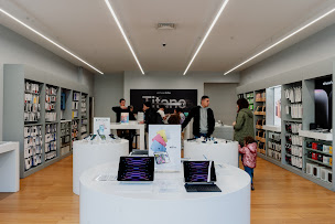 Photo n°2 de C&C Angoulême - Apple Premium Reseller et Centre de Services Agréé à Angoulême (Atelier de réparation de téléphones mobiles)