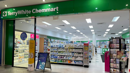 Terry White Chemmart West Leederville