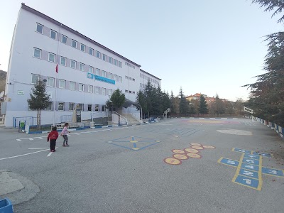 Adnan Menderes Primary School