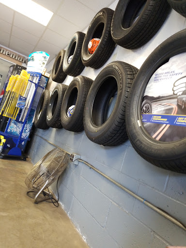 Harvey's Tire & Services - Thumbnail