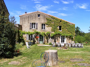 Photo n°1 de Lavaldieu – Chambres d'hôtes à Rennes-le-Château (Chambre d'hôtes)