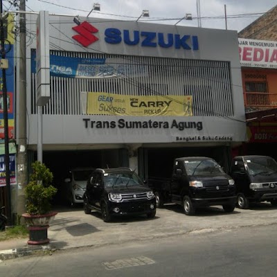 Photos of PT. Trans Sumatera Agung