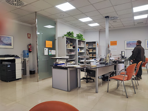 Asesoria de Empresas María José Cáceres Aguilera