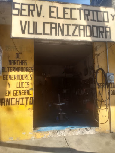 Servicio eléctrico Panchito