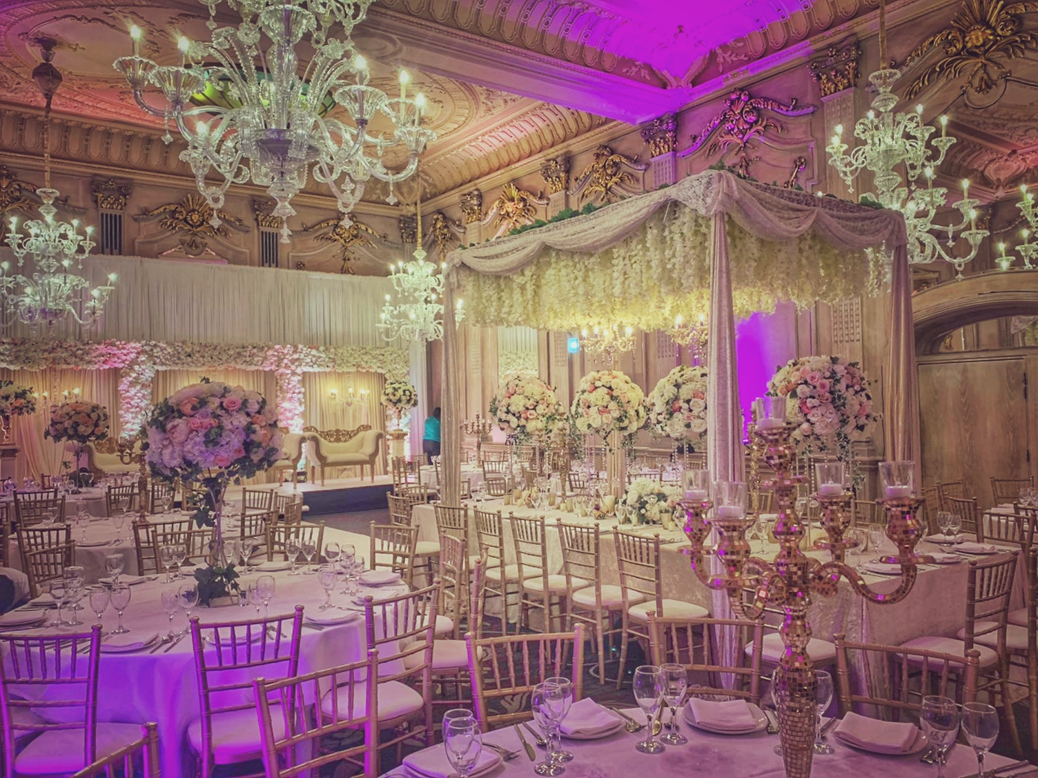 Sapna Caterers - Venues - photo 1