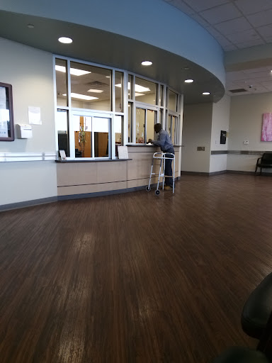 MHMR Main Street Outpatient Clinic