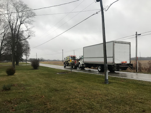Howard Truck Repair Service - Thumbnail