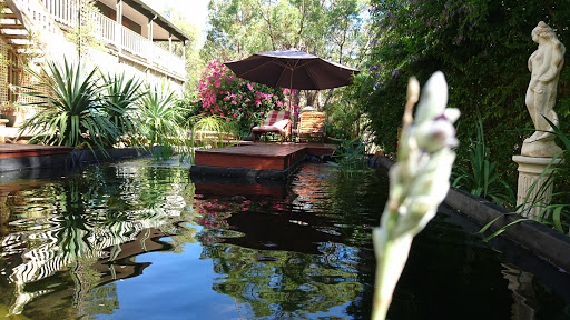 Natures Paradise