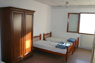 Photo n°4 de MFR LE CHALET SAINT ANDRE LE GAZ à Saint-André-le-Gaz (Centre d'apprentissage)