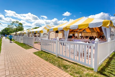 Photos of Arlington International Racecourse