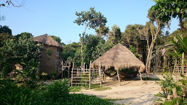 Kactus Eco Village and Ferry