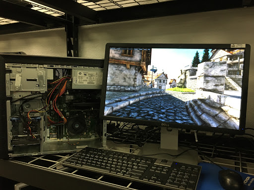 NextStep ReUse Store - Thumbnail