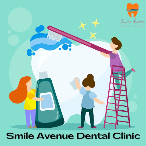 Prioritizing oral health is crucial for overall well-being, and choosing the right dentist is key…