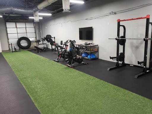 Chris Perez Personal Training - Thumbnail
