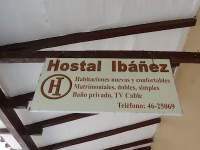 photo of Hostal Ibañez