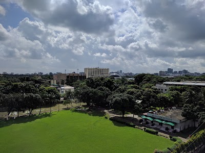 Photos of Din Mohammad Koloni Jame Mosque
