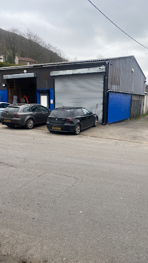 New Tredegar Service Centre LTD - Thumbnail