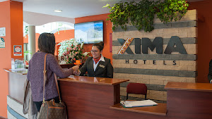 XIMA Cusco Hotel 4