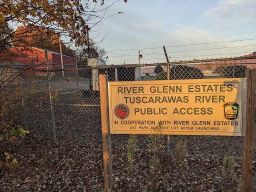River Glen Estates Tuscarawas River Access - Thumbnail