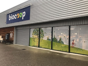 Photo n°1 de Biocoop Rumilly à Rumilly (Magasin bio)